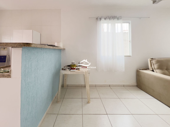 Imagem Casa com 2 Quartos à Venda, 67 m² em Jardim Atlântico Leste (itaipuaçu) - Maricá