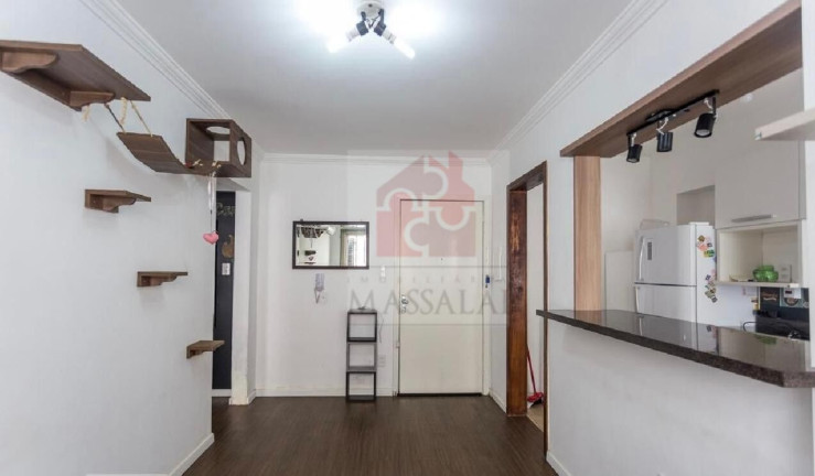 Imagem Apartamento com 1 Quarto à Venda, 42 m² em Praia De Belas - Porto Alegre Imagem Apartamento com 1 Quarto à Venda, 42 m² em Praia De Belas - Porto Alegre