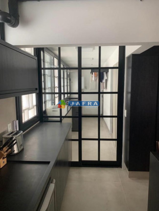 Imagem Apartamento com 2 Quartos à Venda, 158 m² em Jardim Paulista - São Paulo
