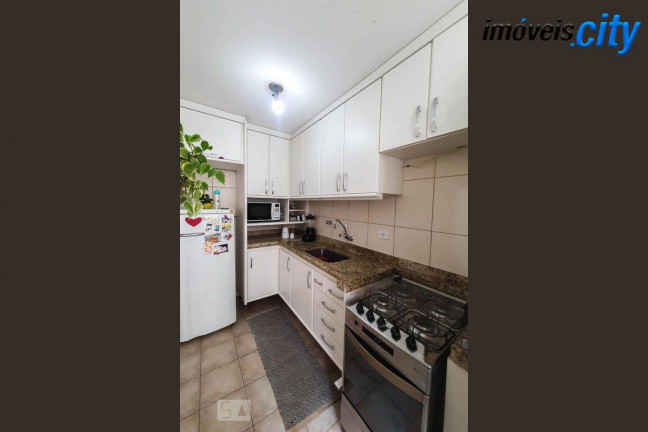 Imagem Apartamento com 1 Quarto à Venda, 45 m² em Aclimacao - São Paulo