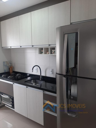 Imagem Apartamento com 2 Quartos à Venda, 49 m² em Centro - São José Dos Pinhais