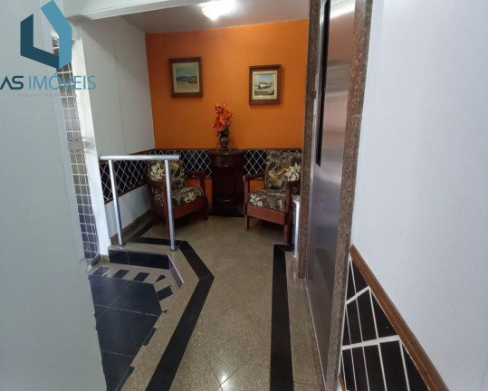 Imagem Apartamento com 2 Quartos à Venda, 96 m² em Braga - Cabo Frio