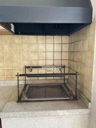 Imagem Apartamento com 2 Quartos à Venda, 67 m² em Centro - São Caetano Do Sul