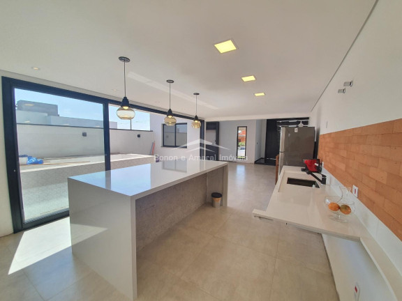 Imagem Casa de Condomínio com 3 Quartos à Venda, 200 m² em Vila Monte Alegre - Paulínia Imagem Casa de Condomínio com 3 Quartos à Venda, 200 m² em Vila Monte Alegre - Paulínia