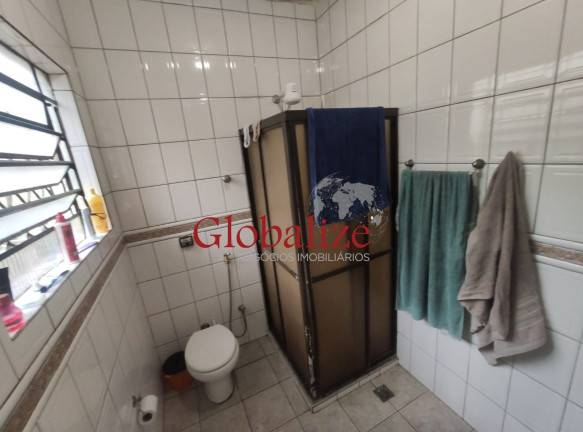 Imagem Casa com 2 Quartos à Venda, 222 m² em Vila Belmiro - Santos Imagem Casa com 2 Quartos à Venda, 222 m² em Vila Belmiro - Santos