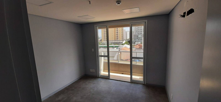 Imagem Sala Comercial à Venda, 66 m² em Tatuapé - São Paulo