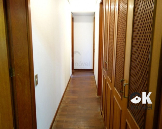 Imagem Apartamento com 3 Quartos à Venda, 141 m² em Vila Nova Conceição - São Paulo Imagem Apartamento com 3 Quartos à Venda, 141 m² em Vila Nova Conceição - São Paulo