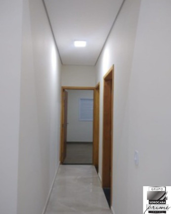 Imagem Casa com 3 Quartos à Venda, 99 m² em Caguassu - Sorocaba Imagem Casa com 3 Quartos à Venda, 99 m² em Caguassu - Sorocaba