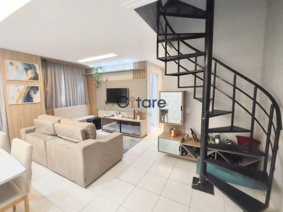 Imagem Apartamento com 2 Quartos à Venda,  em Passaré - Fortaleza