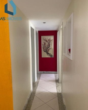 Imagem Cobertura com 4 Quartos à Venda, 101 m² em Vila Nova - Cabo Frio Imagem Cobertura com 4 Quartos à Venda, 101 m² em Vila Nova - Cabo Frio