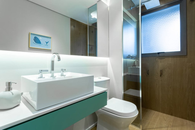 Imagem Apartamento com 3 Quartos à Venda, 91 m² em Vila Prudente - São Paulo