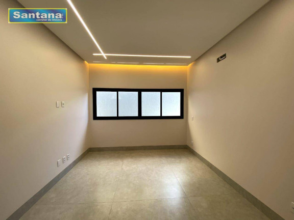 Imagem Casa com 3 Quartos à Venda, 190 m² em Itanhangá - Caldas Novas Imagem Casa com 3 Quartos à Venda, 190 m² em Itanhangá - Caldas Novas