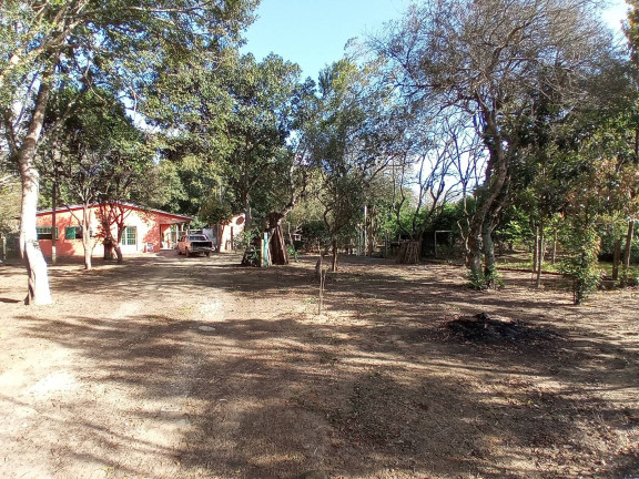Imagem Chácara com 3 Quartos à Venda, 1.600 m² em águas Claras - Viamão
