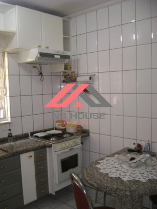 Imagem Casa com 4 Quartos à Venda, 180 m² em Sacomã - São Paulo Imagem Casa com 4 Quartos à Venda, 180 m² em Sacomã - São Paulo