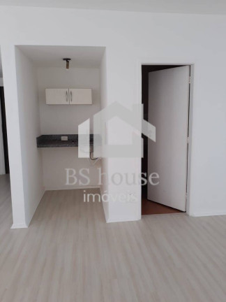 Imagem Sala Comercial para Alugar, 60 m² em Centro - Santo André