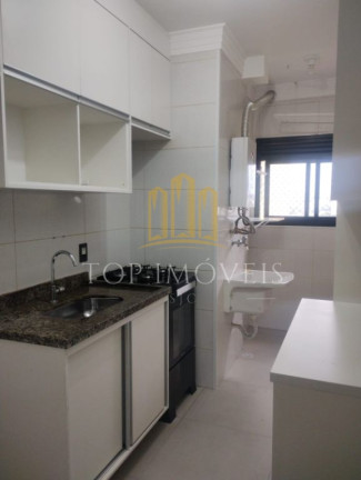 Apartamento com 3 Quartos à Venda, 63 m² em Jardim América - São José Dos Campos