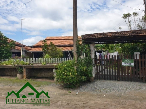 Imagem Casa com 3 Quartos à Venda, 100 m² em Costeira - Balneário Barra Do Sul Imagem Casa com 3 Quartos à Venda, 100 m² em Costeira - Balneário Barra Do Sul