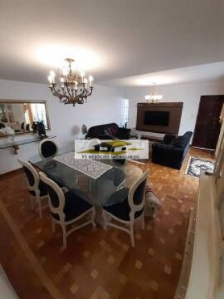 Imagem Sobrado com 4 Quartos à Venda, 250 m² em Planalto Paulista - São Paulo Imagem Sobrado com 4 Quartos à Venda, 250 m² em Planalto Paulista - São Paulo