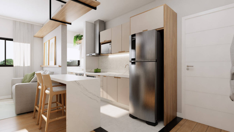 Imagem Apartamento com 1 Quarto à Venda, 45 m² em Jardim Colonial - Atibaia Imagem Apartamento com 1 Quarto à Venda, 45 m² em Jardim Colonial - Atibaia