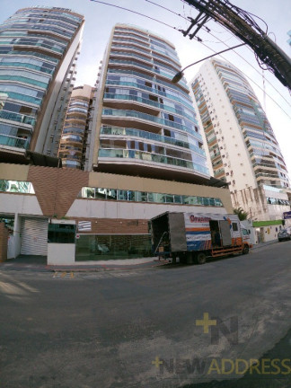 Imagem Apartamento com 3 Quartos à Venda, 98 m² em Itapuã - Vila Velha Imagem Apartamento com 3 Quartos à Venda, 98 m² em Itapuã - Vila Velha