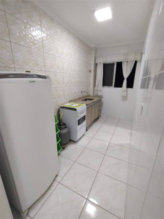 Imagem Kitnet à Venda, 53 m² em Caiçara - Praia Grande Imagem Kitnet à Venda, 53 m² em Caiçara - Praia Grande