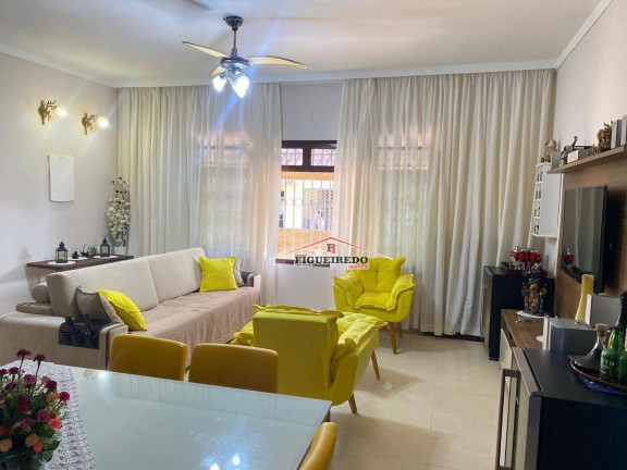 Imagem Casa com 3 Quartos à Venda, 134 m² em Caiçara - Praia Grande Imagem Casa com 3 Quartos à Venda, 134 m² em Caiçara - Praia Grande