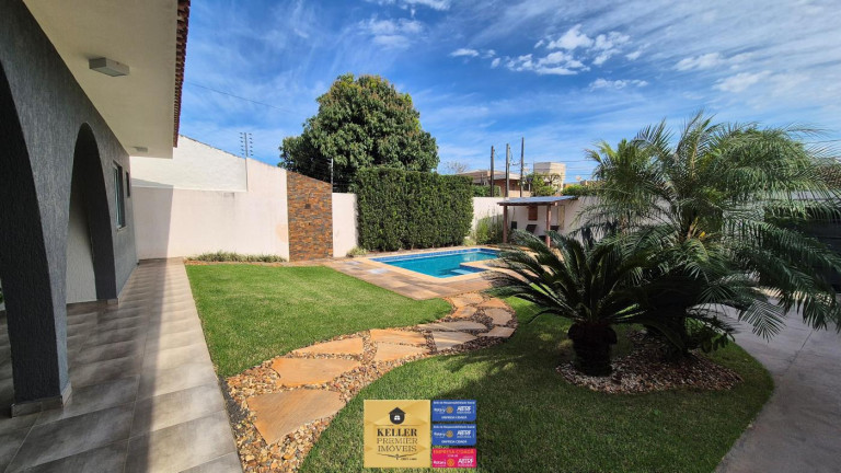 Imagem Casa com 2 Quartos à Venda, 147 m² em Jardim Bourbon - Foz Do Iguaçu