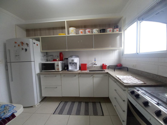 Imagem Apartamento com 2 Quartos à Venda, 84 m² em Canto Do Forte - Praia Grande