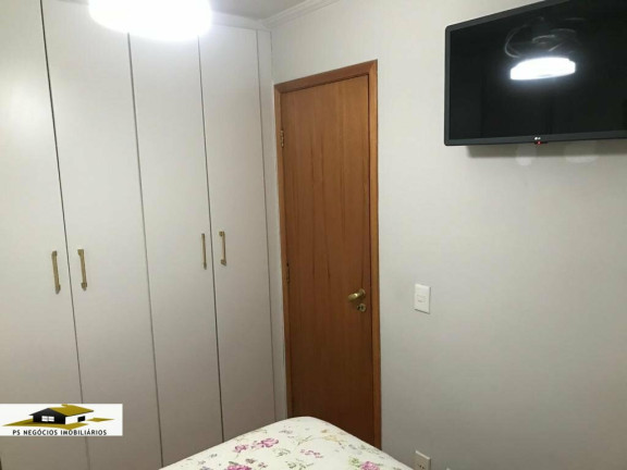 Imagem Apartamento com 3 Quartos à Venda, 67 m² em Jardim Vergueiro (sacomã) - São Paulo Imagem Apartamento com 3 Quartos à Venda, 67 m² em Jardim Vergueiro (sacomã) - São Paulo