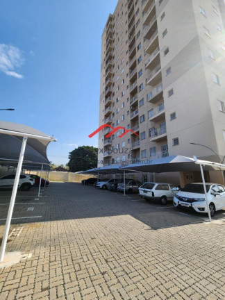 Imagem Apartamento com 2 Quartos à Venda, 57 m² em Jardim Nossa Senhora De Fátima - Hortolândia Imagem Apartamento com 2 Quartos à Venda, 57 m² em Jardim Nossa Senhora De Fátima - Hortolândia