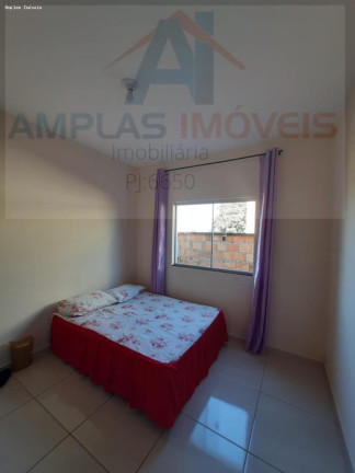 Imagem Casa com 3 Quartos à Venda, 140 m² em Mateus Leme