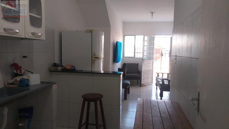 Imagem Apartamento com 2 Quartos à Venda, 65 m² em Jardim Atlântico - Olinda
