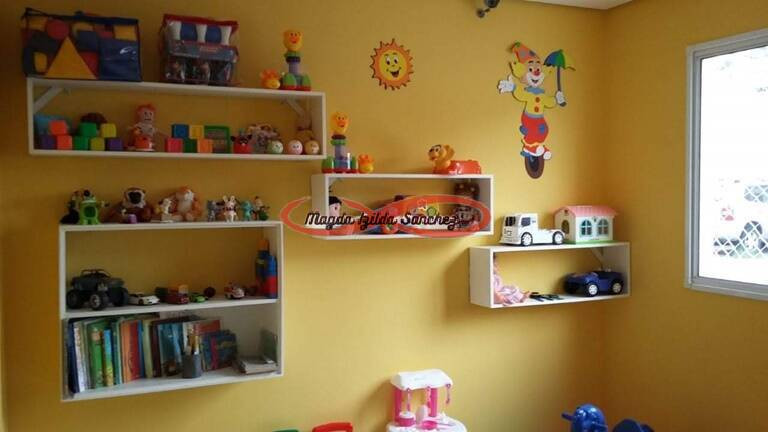 Imagem Apartamento com 2 Quartos à Venda, 42 m² em Vila Talarico - São Paulo Imagem Apartamento com 2 Quartos à Venda, 42 m² em Vila Talarico - São Paulo
