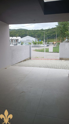Imagem Casa com 3 Quartos à Venda, em Sertão Do Maruim - São José Imagem Casa com 3 Quartos à Venda, em Sertão Do Maruim - São José