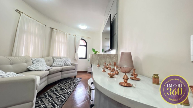 Imagem Apartamento com 3 Quartos à Venda, 200 m² em Tatuapé - São Paulo Imagem Apartamento com 3 Quartos à Venda, 200 m² em Tatuapé - São Paulo