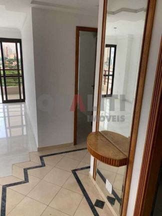 Imagem Cobertura com 2 Quartos à Venda, 140 m² em Brooklin - São Paulo Imagem Cobertura com 2 Quartos à Venda, 140 m² em Brooklin - São Paulo