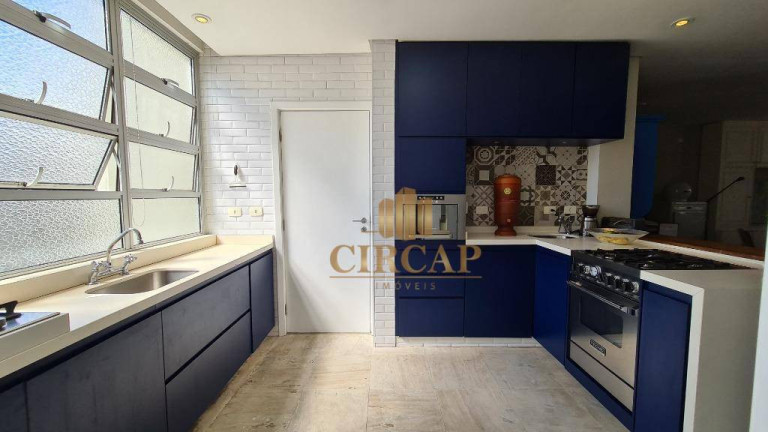 Imagem Apartamento com 3 Quartos à Venda, 160 m² em Jardim Paulista - São Paulo