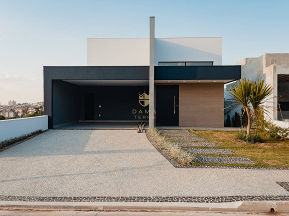 Imagem Casa de Condomínio com 3 Quartos à Venda, 398 m² em Itatiba Imagem Casa de Condomínio com 3 Quartos à Venda, 398 m² em Itatiba