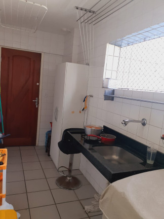 Imagem Apartamento com 3 Quartos à Venda, 116 m² em Boa Viagem - Recife