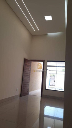 Imagem Casa com 3 Quartos à Venda, 110 m² em Jardim Ipê - Goiânia Imagem Casa com 3 Quartos à Venda, 110 m² em Jardim Ipê - Goiânia