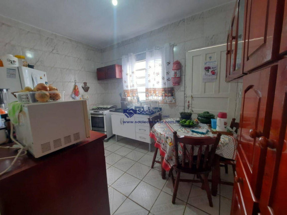 Imagem Casa com 1 Quarto à Venda, 100 m² em Jardim Acácio - Guarulhos Imagem Casa com 1 Quarto à Venda, 100 m² em Jardim Acácio - Guarulhos