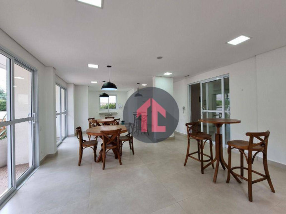Imagem Apartamento com 1 Quarto para Alugar, 51 m² em Cambuí - Campinas Imagem Apartamento com 1 Quarto para Alugar, 51 m² em Cambuí - Campinas