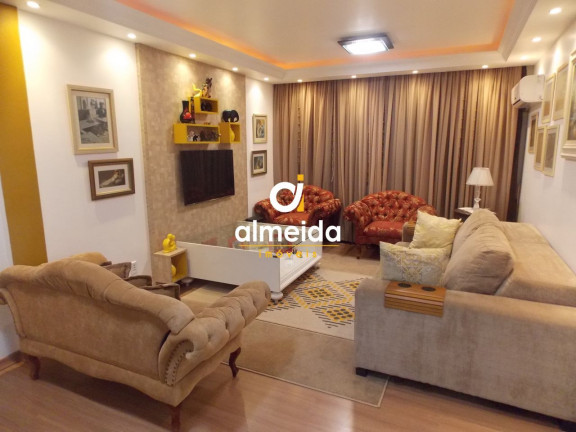 Imagem Apartamento com 3 Quartos à Venda, 158 m² em Bonfim - Santa Maria Imagem Apartamento com 3 Quartos à Venda, 158 m² em Bonfim - Santa Maria