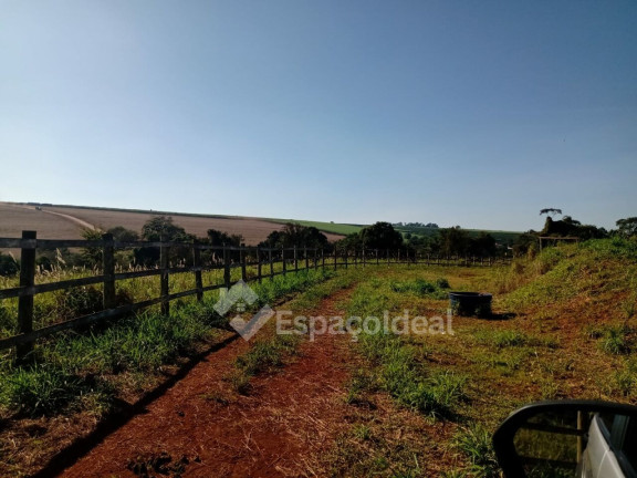 Imagem Terreno à Venda, 60.500 m² em Centro (alfredo Guedes) - Lençóis Paulista Imagem Terreno à Venda, 60.500 m² em Centro (alfredo Guedes) - Lençóis Paulista