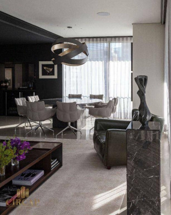 Imagem Apartamento com 3 Quartos à Venda, 269 m² em Itaim Bibi - São Paulo Imagem Apartamento com 3 Quartos à Venda, 269 m² em Itaim Bibi - São Paulo