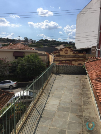 Imagem Casa com 3 Quartos à Venda, 110 m² em Centro - São Roque Imagem Casa com 3 Quartos à Venda, 110 m² em Centro - São Roque