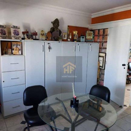 Imagem Sala Comercial à Venda, 40 m² em Espinheiro - Recife