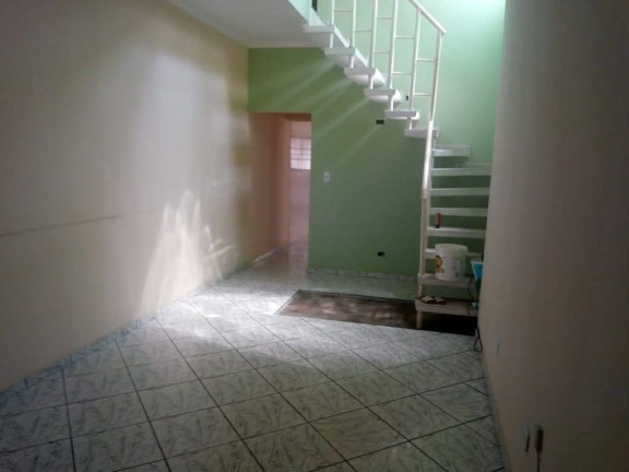 Imagem Casa com 3 Quartos à Venda, em Residencial Maricá - Pindamonhangaba Imagem Casa com 3 Quartos à Venda, em Residencial Maricá - Pindamonhangaba