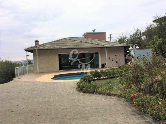 Imagem Casa de Condomínio com 3 Quartos à Venda, 287 m² em Parque Dos Cafezais Ii - Itupeva