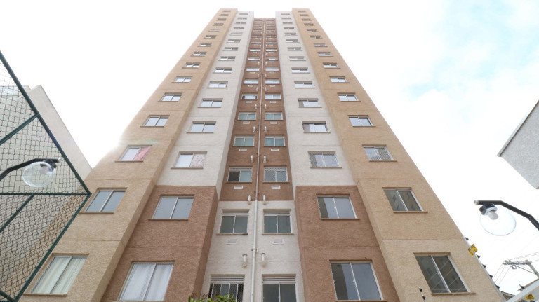 Imagem Apartamento com 1 Quarto à Venda, 29 m² em Tucuruvi - São Paulo